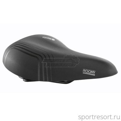 Седло Selle Royal 8VA8 HSO Roomy мужское