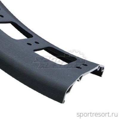 Обод Alexrims BLIZZERK 80 26" (559x73mm) 32H Fatbike