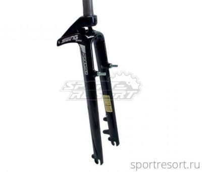 Вилка Suntour SF12 SW D Swing 25 mm '20 (Disc / V-Brake)