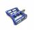Педали RideRover K-239 Blue Педали RideRover K-239 Blue