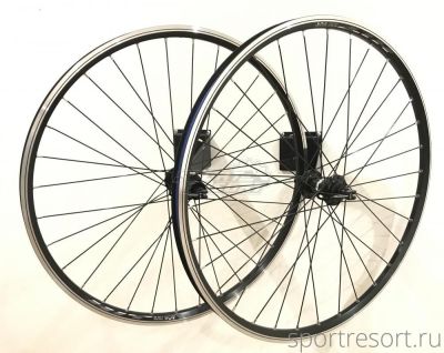 Колеса Remerx HIT 26 (559х19)