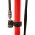 Насос напольный SILCA Pista Floor Pump Red AM-PU-001-ASY-0101 Насос напольный SILCA Pista Floor Pump Red AM-PU-001-ASY-0101