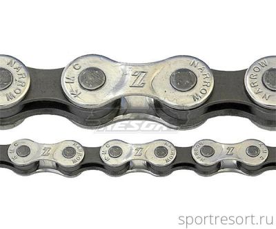 Цепь KMC Z-51 (7ск,114зв)