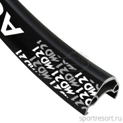 Обод Alexrims MD21 28/29" (622x21mm) 36H Black