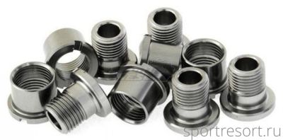 Набор бонок SS-LA01 M8x8.5x6.5мм (5 шт)