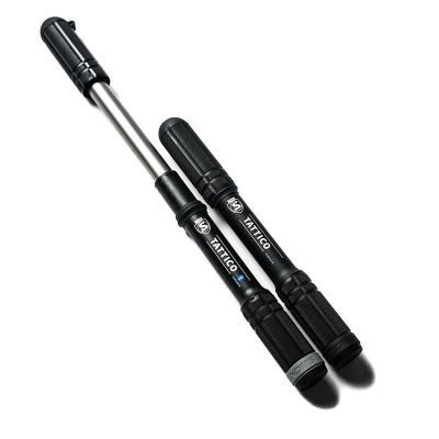 Насос SILCA TATTICO Bluetooth® Mini-Pump AM-PU-TAT-ASY-102