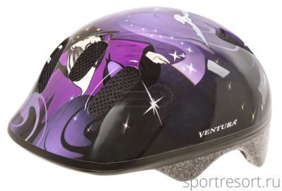 Велошлем Ventura Wizard (L - 50-57cm) 731123