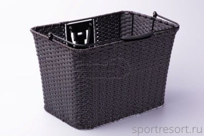 Корзина на руль SunnyWhell TP-304 G-TP-304