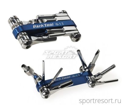 Набор инструментов Park Tool IB-12C PTLIB-12C