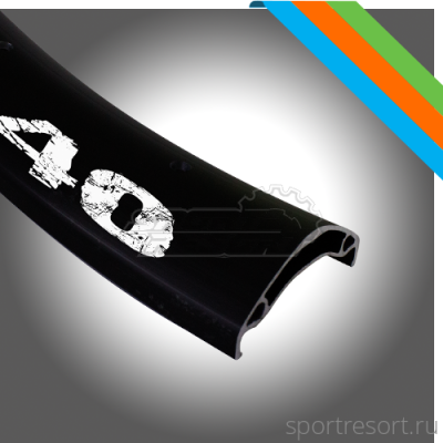 Обод Alexrims MD40 27.5" (584x40mm) 32H