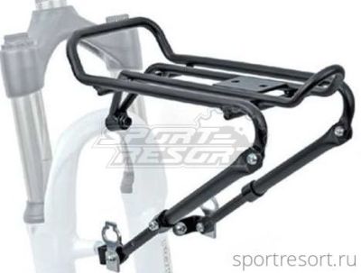 Велобагажник Author ACR-30 Front Bag Carrier (передний) 8-15200220