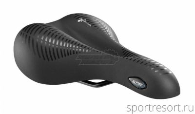 Седло Selle Royal 8468 HGC ALPINE универсальное