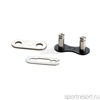 Замок цепи Taya Spring Clip Connector 1 ск (1 шт)