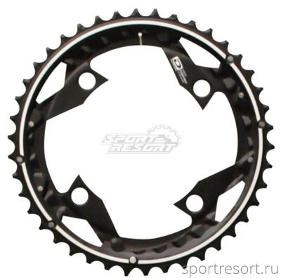 Звезда Shimano Deore 48T-AL BCD104 для FC-M610