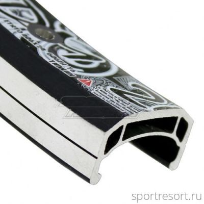 Обод Alexrims DM24 26" (559х24mm) 36H Black