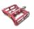 Педали RideRover K-239 Red Педали RideRover K-239 Red