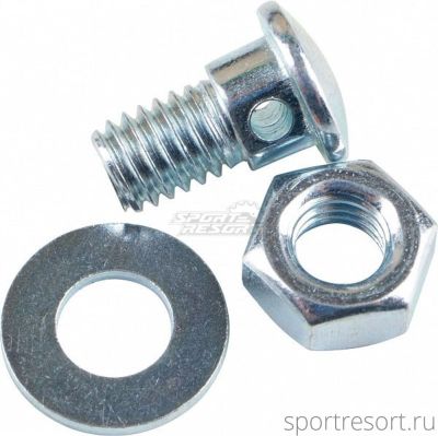 Болт тормоза TAI LUO TL-207A M6x12 мм