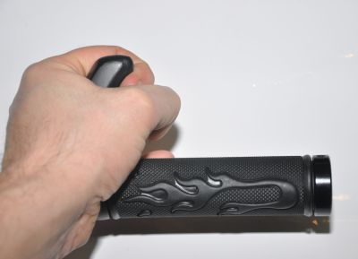 Грипсы-рога V-Grip V-588BE