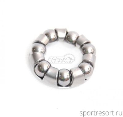 Подшипник для задней втулки в сепараторе KENLI 1/4"х7