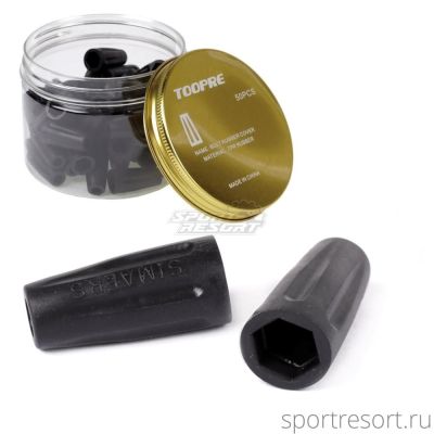 Резиновая манжета для гидравлической тормозной ручки 1шт.