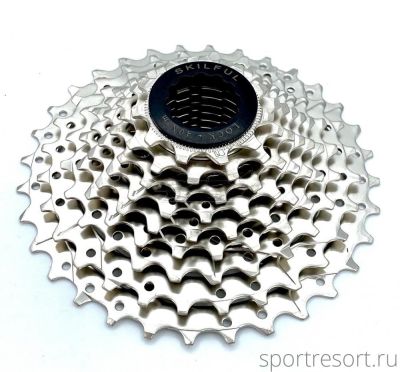 Кассета SkilFul CSM96 (9ск, 11-32T)