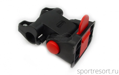 Держатель корзины на руль Author 22.2-31.8 mm 8-15003904