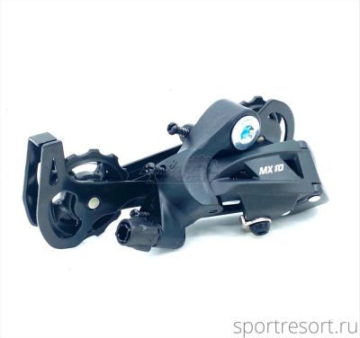 Переключатель задний Sensah MX10 (10ск, SGS)