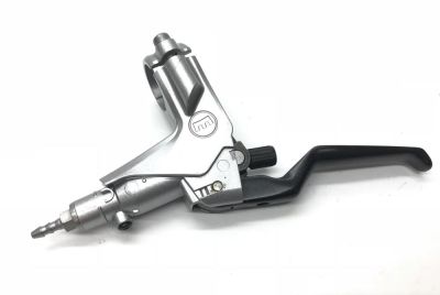 Тормозная ручка Magura HS33 12 silver