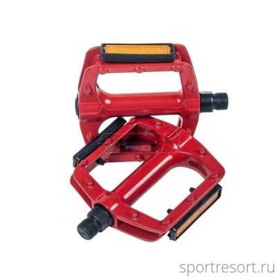 Педали 4Bike M503 Red