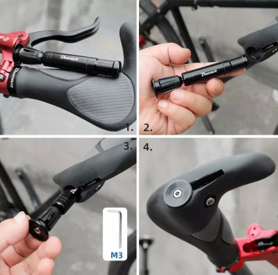 Набор для ремонта бескамерных покрышек Deemount TOL-165C