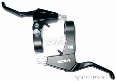 Тормозные ручки VLX BL02