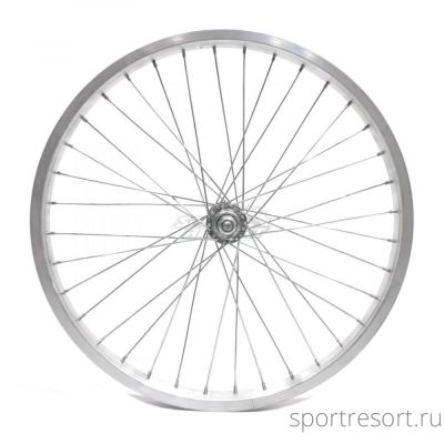 Колесо переднее 24 Single RMX RWF2436H0003