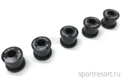 Набор бонок XON XSS-22 Black