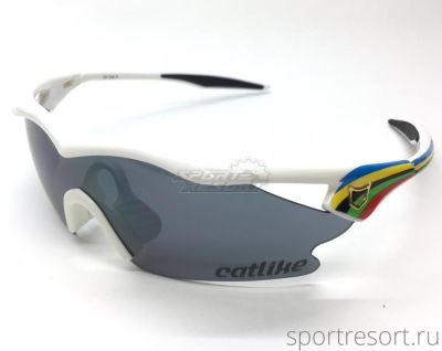 Велосипедные очки Catlike FUSION World Cup 606531
