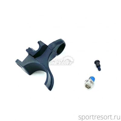 Крепление I-Spec для шифтера Shimano SL-M6000 (левое)