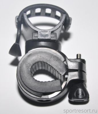 Универсальный крепеж для фонарей 5 (20-45мм) 167007