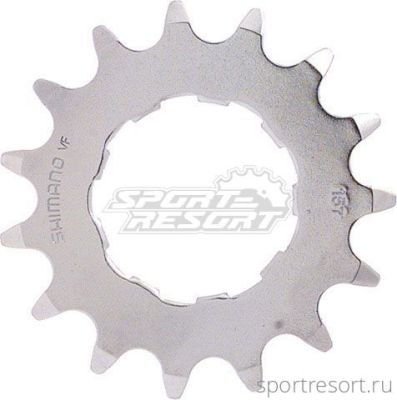 Звезда Shimano DXR CS-MX66 15T