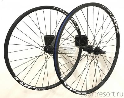 Колеса Remerx TOP DISC 26 (559х19, C.Lock)