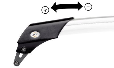 Защита цепи SKS Chainboard 44T Silver 10019