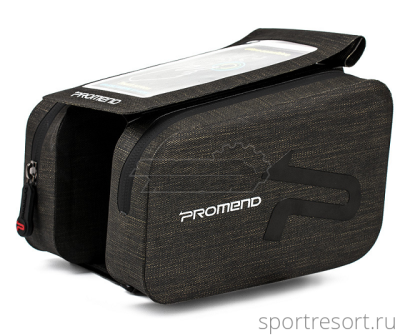 Велосумка на раму Promend ZBB-14W39 ZBB-14W39