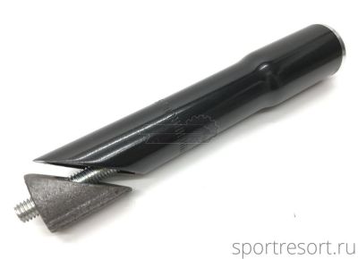 Удлинитель-переходник штока вилки 1" на 1-1/8" 150 мм