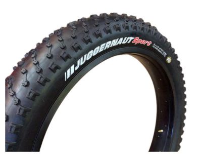 Покрышка Kenda K-1151 Juggernaut Sport 26x4.0 Fat Bike Tire