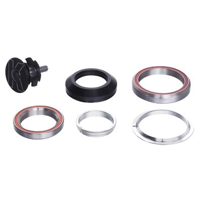 Рулевая колонка KENLI KL-B540 (1.5" - 1-1/8", нижний конус 39.8 мм)