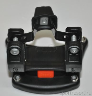 Держатель корзины на руль IBERA IB-QH1 IB-QH1