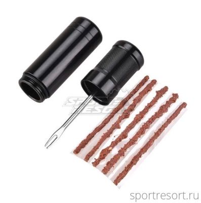 Набор для ремонта бескамерных покрышек BLACK TOOLS FIRETIRE1