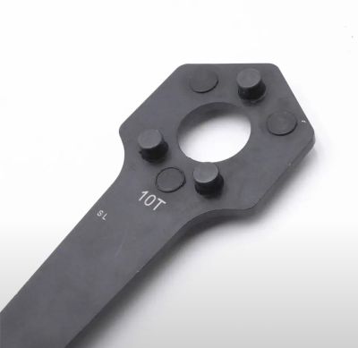 Съемник кассеты Pro Cassette Wrench Tool (10/11T) PTLFR-5H