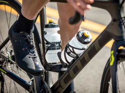 Велосумка на раму TOPEAK NINJA ROADBOX TNJM-RB