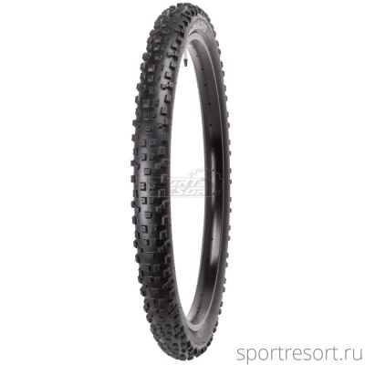 Покрышка Kenda K-1221 EL CAPO 27.5x2.60