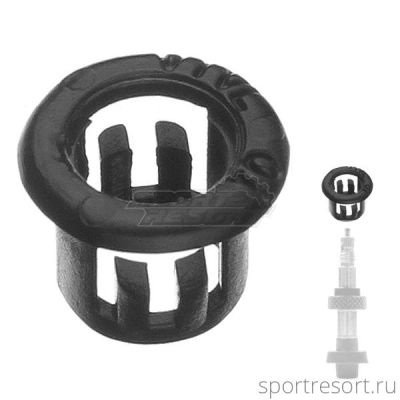 Адаптер для ниппеля F/V в обода A/V