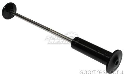 Многоразовый якорь-стяжка Neco C-203 (1-1/8") Black